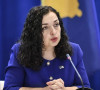 Vjosa Osmani