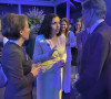 Vjosa Osmani i Entoni Blinken 