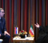 Vučić i Raisi