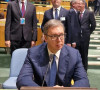 Vučić na Generalnoj Skupštini UN