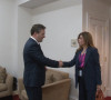 Nikola Selaković i Karolina Zijade