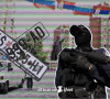 Albanijan post