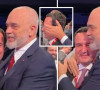 Aljbin Kurti i Edi Rama