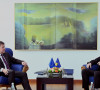 Miroslav Lajčak i Aljbin Kurti