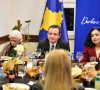 Aljbin Kurti i Vjosa Osmani