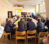 Anton Ćuni u Nemačkoj