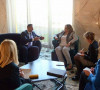 Armend Mehaj i Silvija Petrovski