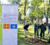 Bujar Osmani i Fljorijan Ćehaja