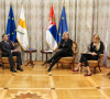 Darija Kisić i i Dimitrios Tеofilakto