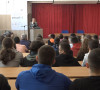 Dea Đurđević u Severnoj Mitrovici