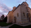 Manastir Visoki Dečani