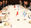 Edi Rama i Jair Lapid