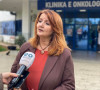 Fatmire Kolčaku