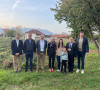 Viola Fon Kramon u Goraždevcu