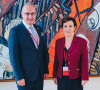 Gordan Radman i Donika Gervala