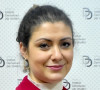 Judita Krasnići- Hajdari