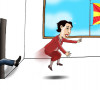 Karikatura dana 25.10.2022.