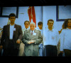 Kurti na protestu 1997.