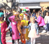 Maskenbal predškolaca u Leposaviću
