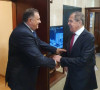 Milorad Dodik i Sergrej Lavrov