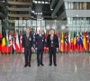 Delegacija Kosova u sedištu NATO