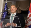 Otvaranje ambasade Srbije u Vašingtonu