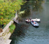 Most u Ovčar Banji