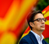Stevo Pendarovski