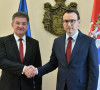 Petković i Lajčak