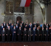 Politički lideri u Pragu