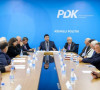 Politički savet DPK