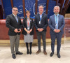 Predstavnici Kosova na plenarnoj sednici PSSE
