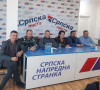 Predstavnici SL