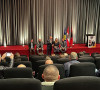 Ramuš Haradinaj u Beču