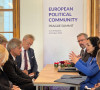 Robert Golob i Vjosa Osmani