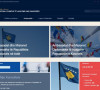 Sajt Ministarstva spoljnih poslova Kosova