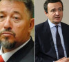 Sami Ljuštaku i Aljbin Kurti