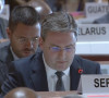 Selaković u UNHCR