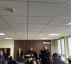 Suđenje
