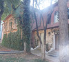 Tirana, zgrada muzeja