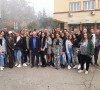 Maturanti iz Leposavića u Banja Luci