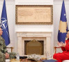 Vjosa Osmani