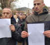 Srpski policijaci dali ostavke