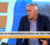 Veljko Odalović