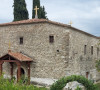 Manastir Svetog Jovana Vladimira u Albaniji
