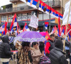 Narodni skup u Severnoj Mitrovici