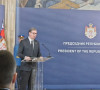 Aleskandar Vučić
