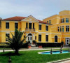 Ambasada SAD u Tirani