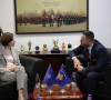 Armend Mehaj i Ariela Viehe