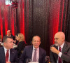 Bedžet Pacoli i Edi Rama